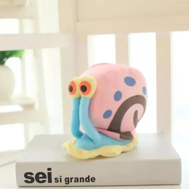 20-30cm Spong Spielzeug Patrick Star Plüsch Spielzeug Weiche Cartoon Tier Puppe Für Kinder Animation Puppen Kinder Geburtstag geschenk