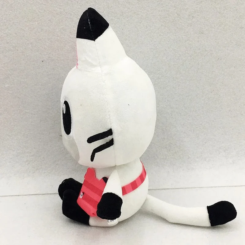Tiere Plüsch Gabby Puppenhaus Schönes Plüsch Gaby Spielzeug Plüschhaus Katzenpuppe Cartoon Kuscheltiere Meerjungfrau Katze Plüschpuppen Kinder