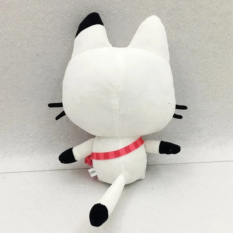 Tiere Plüsch Gabby Puppenhaus Schönes Plüsch Gaby Spielzeug Plüschhaus Katzenpuppe Cartoon Kuscheltiere Meerjungfrau Katze Plüschpuppen Kinder