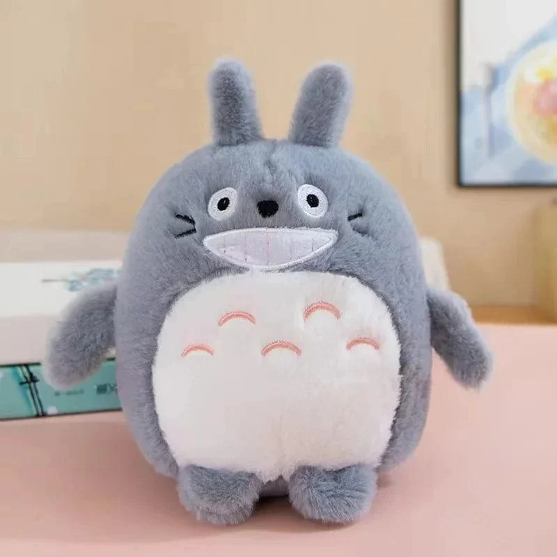 Minnie Disney Cartoon Stitch Toy Story Elsa Vinnie Spider Iron Man Plüschpuppen Anime Spielzeug Plüsch Gefüllte Weihnachtsgeschenke für Kinder