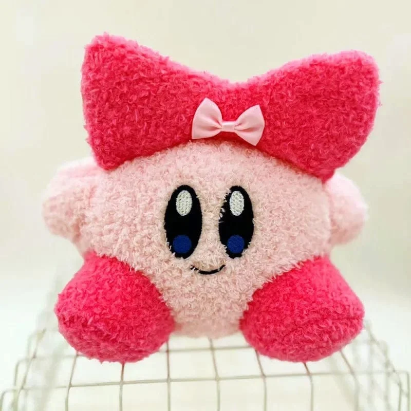 Minnie Disney Cartoon Stitch Toy Story Elsa Vinnie Spider Iron Man Plüschpuppen Anime Spielzeug Plüsch Gefüllte Weihnachtsgeschenke für Kinder
