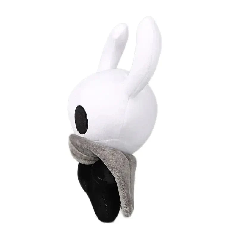 10.63 Zoll Hollow Knight Plüschtier Spiel Hollow Knight Stofftier Plüschpuppen Kinderspielzeug Geburtstagsurlaub für Jungen Ostergeschenk