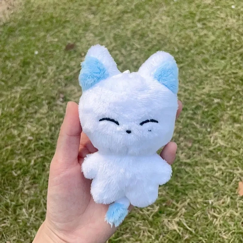 Kpop Plüsch JUNGWON HEESEUNG JAY JAKE SUNGHOON Stofftiere Schlüsselanhänger Kawaii Cartoon Anhänger Zubehör Tasche Fans Geschenk