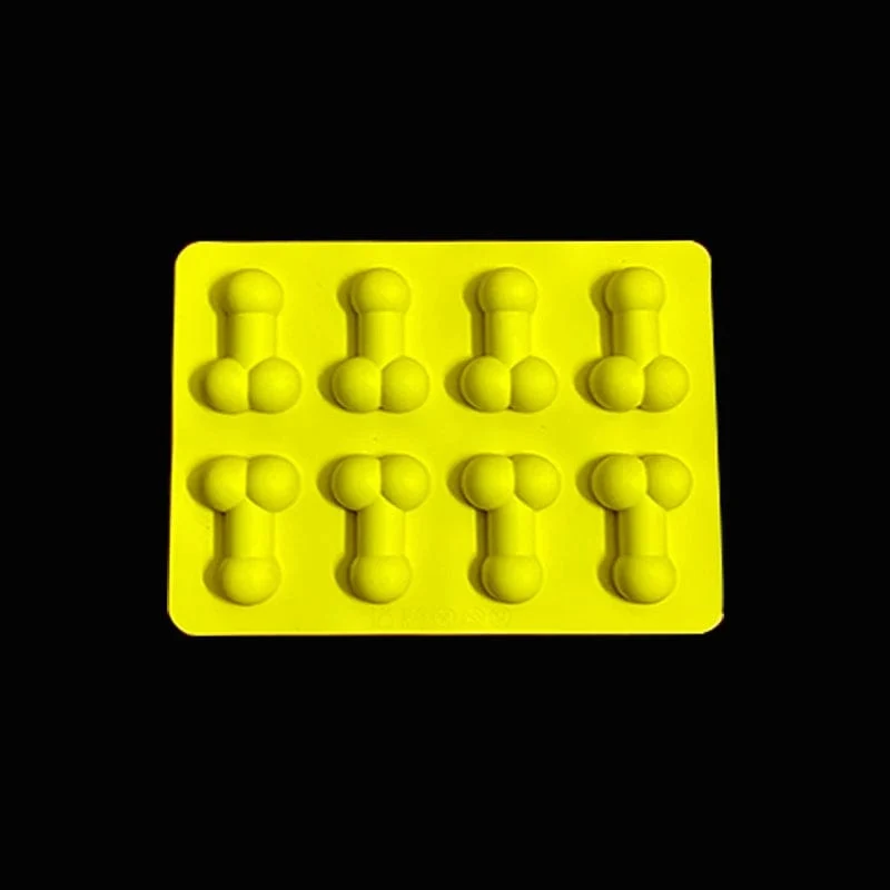 Silikon-Eiskübel, Eiswürfelschale, Lebensmittelqualität, schnell einfrieren, Eiswürfelbereiter, Box für gefrorene Getränke, Maker für Whisky