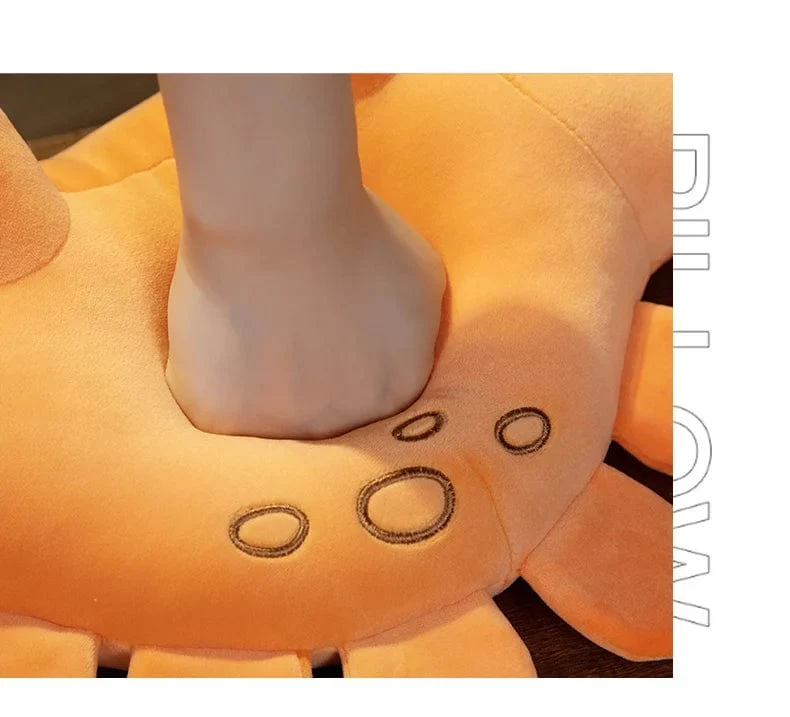 Cartoon-Dinosaurier-Plüschtier, bunt, niedlich, Kuscheltiere, Triceratops, Plüschtiere, Kawaii, weiches Kinderspielzeug für Jungen und Mädchen, Heimdekoration