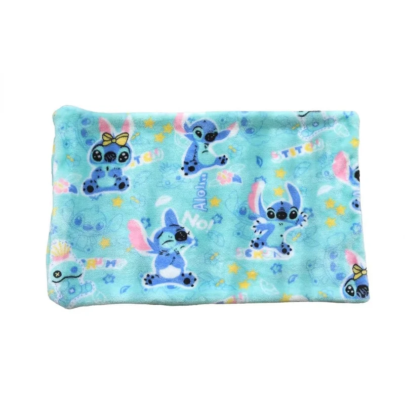 Cartoon Hello Kitty Plüschdecke Anime Flanell Kissenbezug Kawaii Sanrio Zimmerdekor Nickerchen Klimaanlage QuiltFeines Geschenk für Mädchen