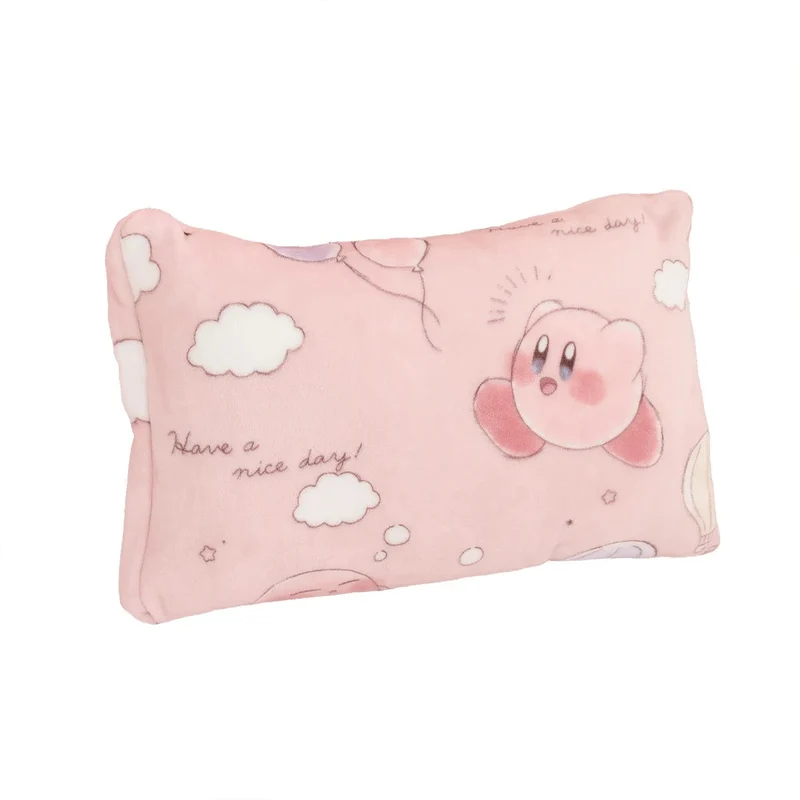 Cartoon Hello Kitty Plüschdecke Anime Flanell Kissenbezug Kawaii Sanrio Zimmerdekor Nickerchen Klimaanlage QuiltFeines Geschenk für Mädchen