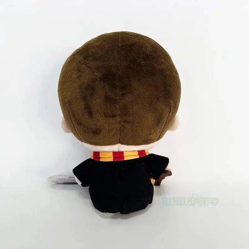 20/25cm Original Harry Potter Peluche Plüsch Puppe süße weiche Film TV Stofftiere für Kinder