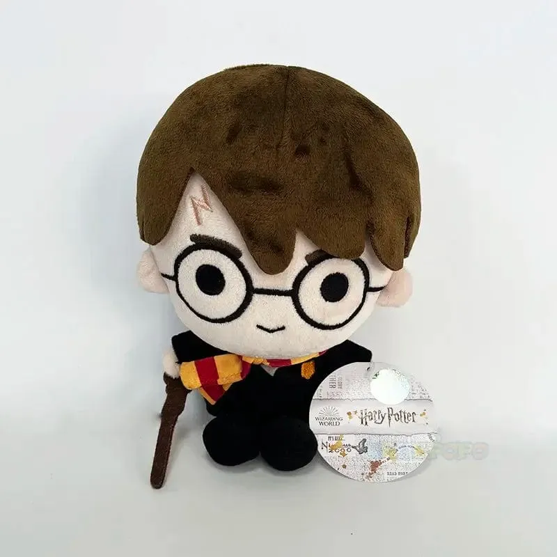 20/25cm Original Harry Potter Peluche Plüsch Puppe süße weiche Film TV Stofftiere für Kinder