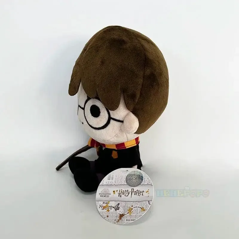 20/25cm Original Harry Potter Peluche Plüsch Puppe süße weiche Film TV Stofftiere für Kinder
