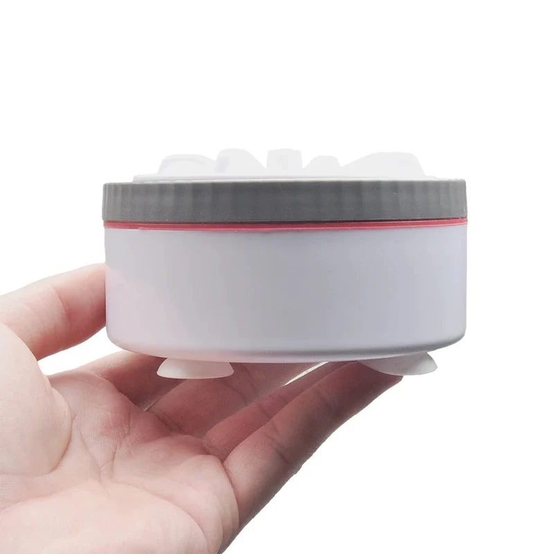 Tragbare Mini-Waschmaschine mit USB-Anschluss, 3 Gänge, Timer, rotierender Turbo, Unterwäsche, Sockenwaschmaschine, Spülmaschine für Babys, auf Reisen und zu Hause 미니세탁기