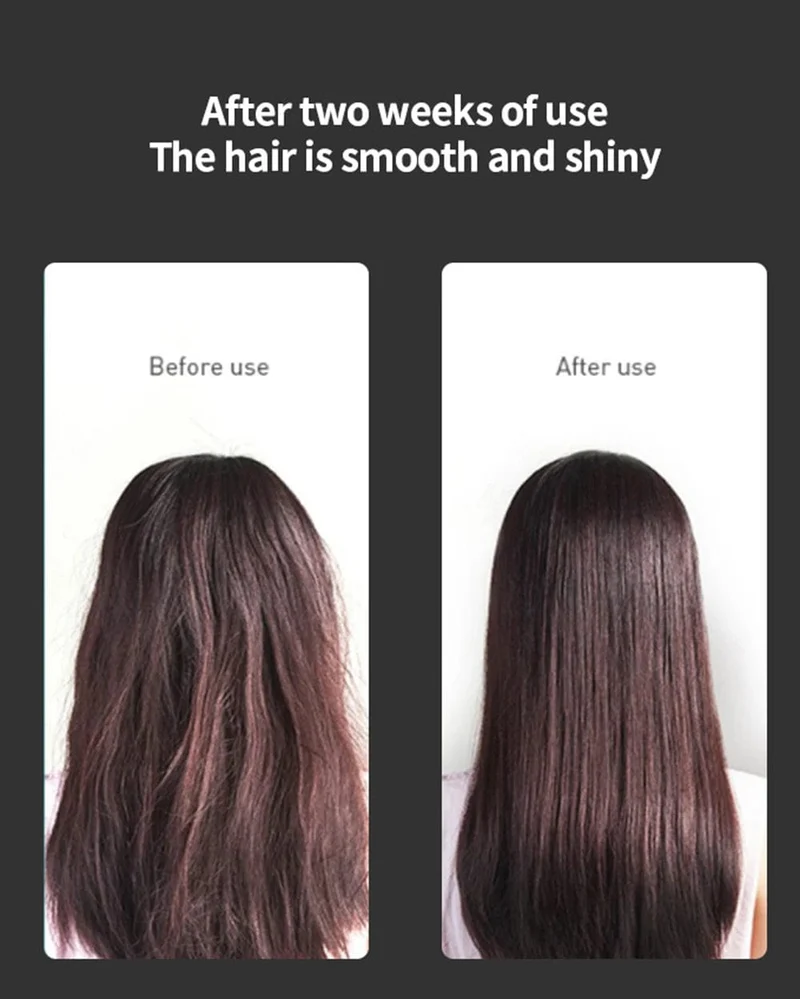 110000 U/min Professioneller Haartrockner, bürstenloser Haartrockner mit negativen Ionen, superstarker Wind, geräuscharmer Salon, 1600 W elektrisches Gebläse