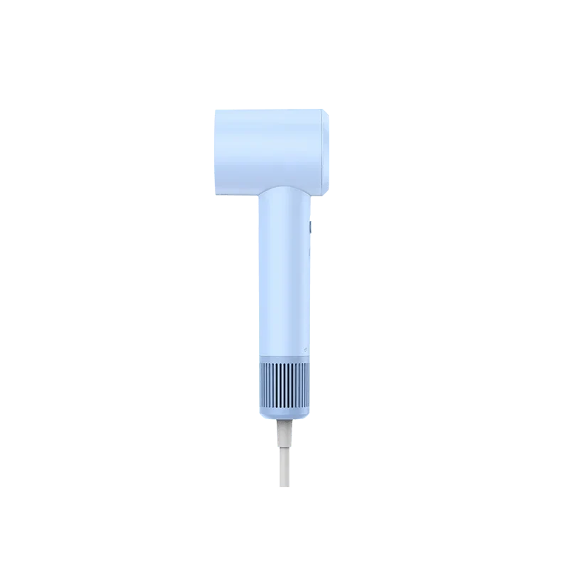 XIAOMI MIJIA H501 SE Hochgeschwindigkeits-Haartrockner, 62 m/s Windgeschwindigkeit, negative Ionen-Haarpflege, 110,000 U/min, professionelles Trocknen, 220 V, CN-Version