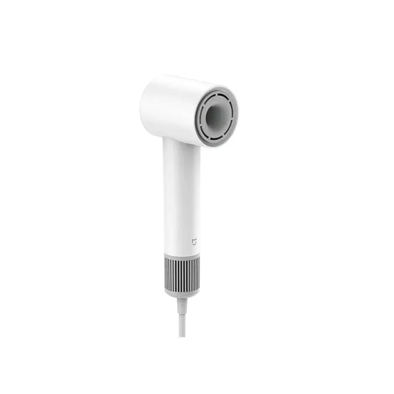 XIAOMI MIJIA H501 SE Hochgeschwindigkeits-Haartrockner, 62 m/s Windgeschwindigkeit, negative Ionen-Haarpflege, 110,000 U/min, professionelles Trocknen, 220 V, CN-Version