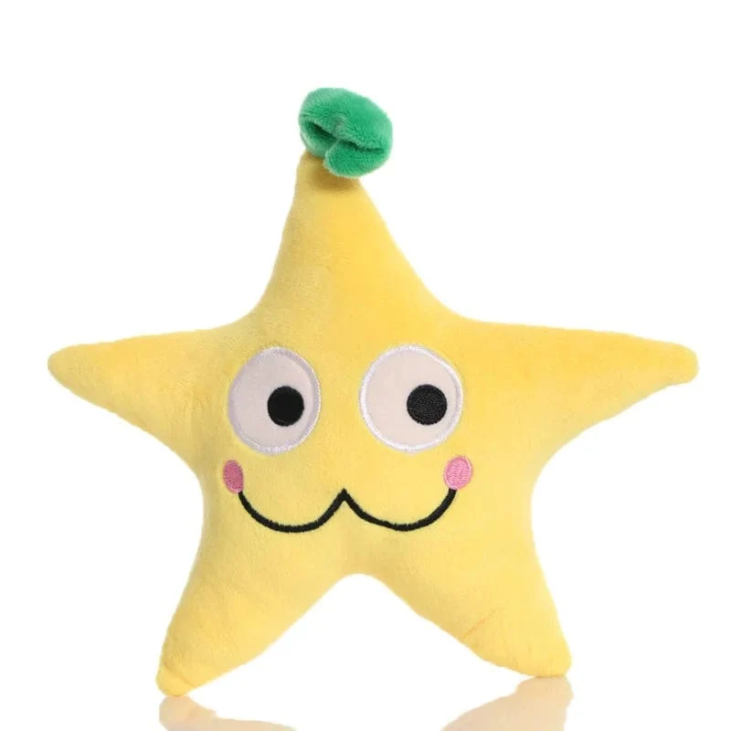 1 Stück Pflanzen vs. Zombies Plüschtiere 13–20 cm PVZ Pflanzen Peashooter SunFlower Plüsch Stofftiere Stofftier Geschenke für Kinder Kinder