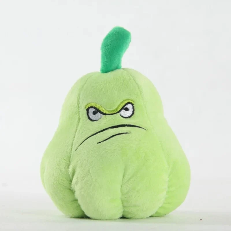 1 Stück Pflanzen vs. Zombies Plüschtiere 13–20 cm PVZ Pflanzen Peashooter SunFlower Plüsch Stofftiere Stofftier Geschenke für Kinder Kinder