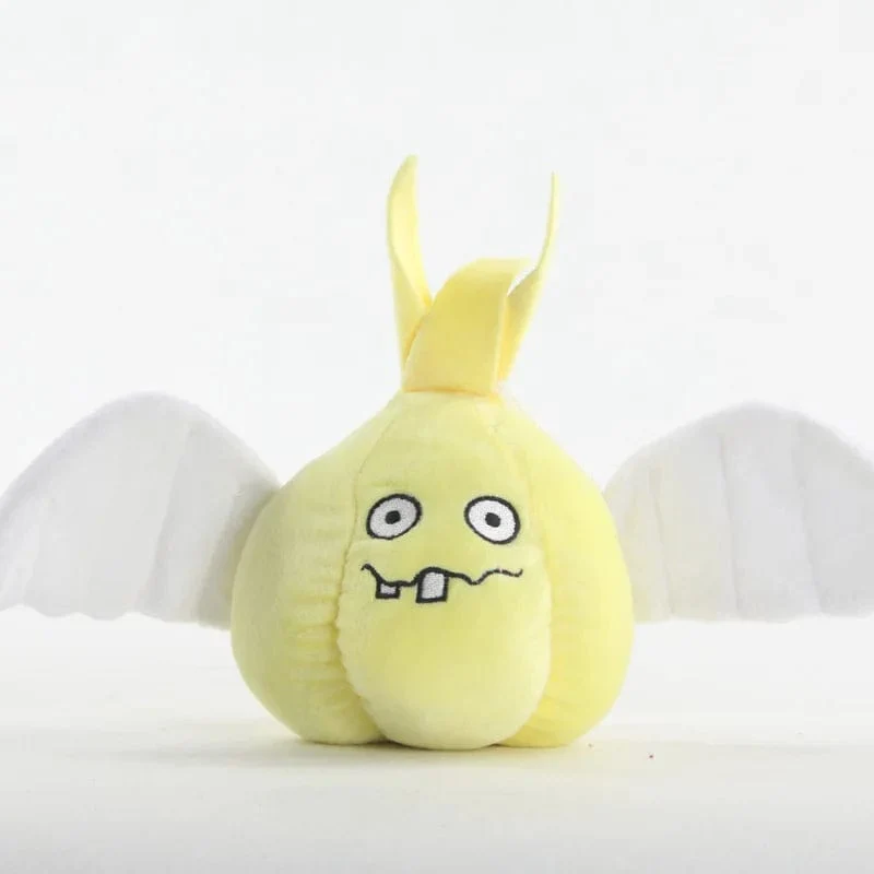 1 Stück Pflanzen vs. Zombies Plüschtiere 13–20 cm PVZ Pflanzen Peashooter SunFlower Plüsch Stofftiere Stofftier Geschenke für Kinder Kinder