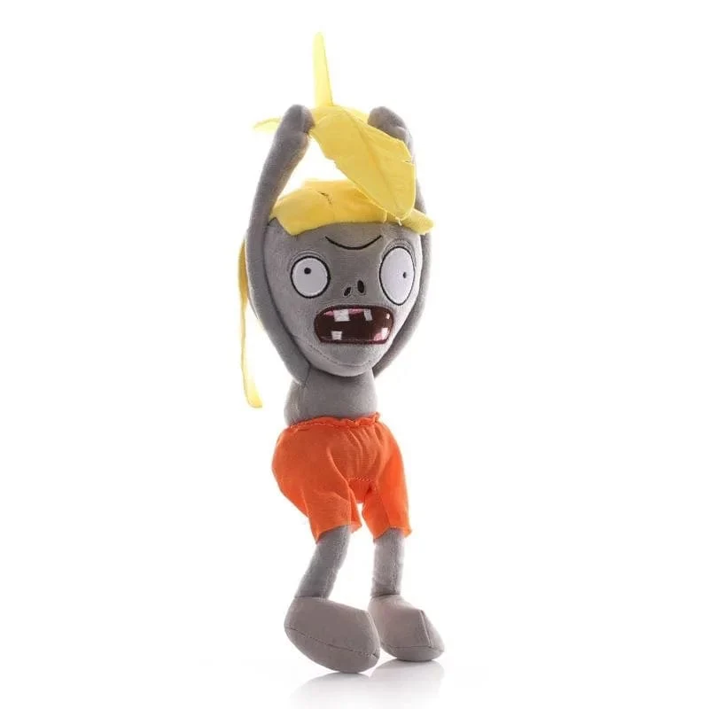 Pflanzen vs. Zombies 2 Videospiel-Charakter Plüschtiere PVZ Pflanzen Peashooter SunFlower Anime Gefüllte Plüschpuppen Geschenke für Kinder