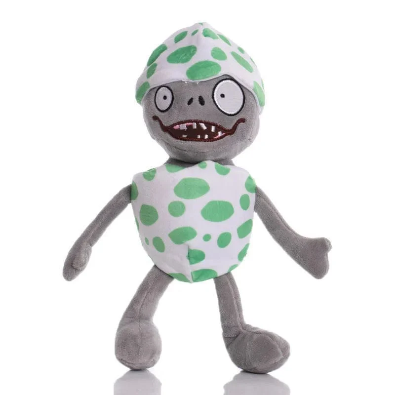 Pflanzen vs. Zombies 2 Videospiel-Charakter Plüschtiere PVZ Pflanzen Peashooter SunFlower Anime Gefüllte Plüschpuppen Geschenke für Kinder