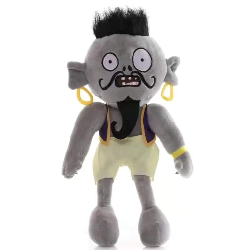 Pflanzen vs. Zombies 2 Videospiel-Charakter Plüschtiere PVZ Pflanzen Peashooter SunFlower Anime Gefüllte Plüschpuppen Geschenke für Kinder