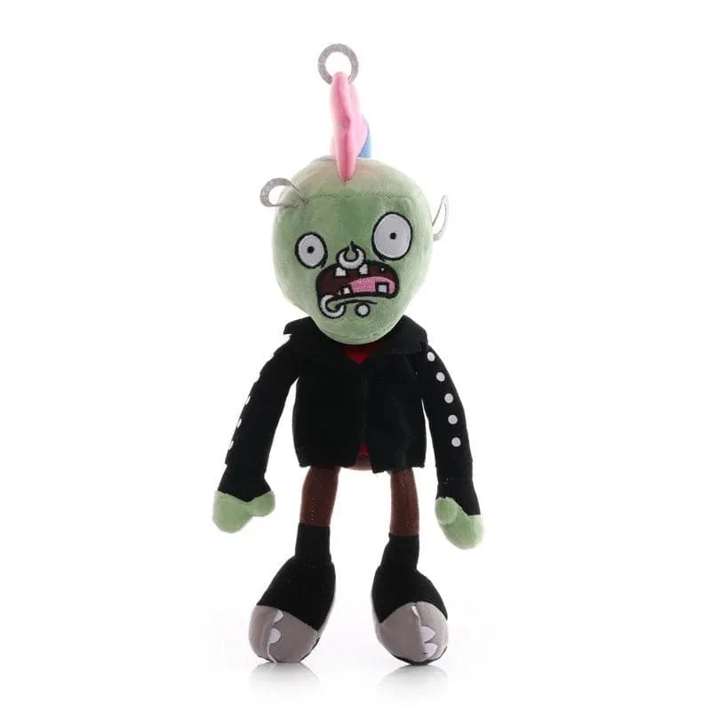 Pflanzen vs. Zombies 2 Videospiel-Charakter Plüschtiere PVZ Pflanzen Peashooter SunFlower Anime Gefüllte Plüschpuppen Geschenke für Kinder