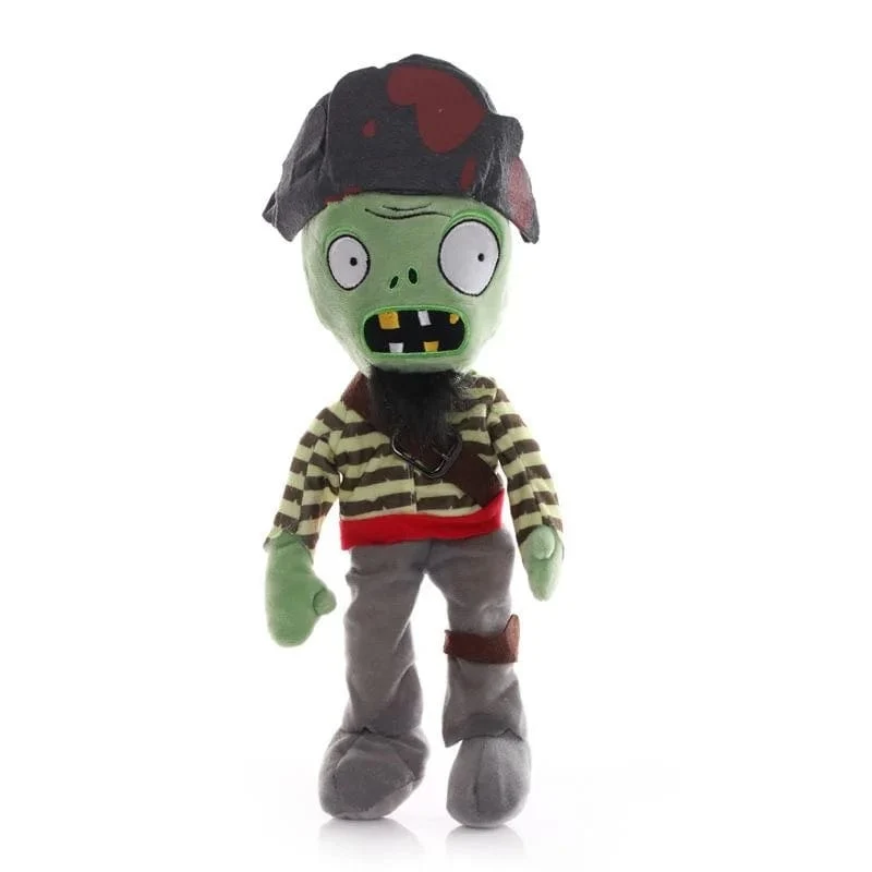 Pflanzen vs. Zombies 2 Videospiel-Charakter Plüschtiere PVZ Pflanzen Peashooter SunFlower Anime Gefüllte Plüschpuppen Geschenke für Kinder