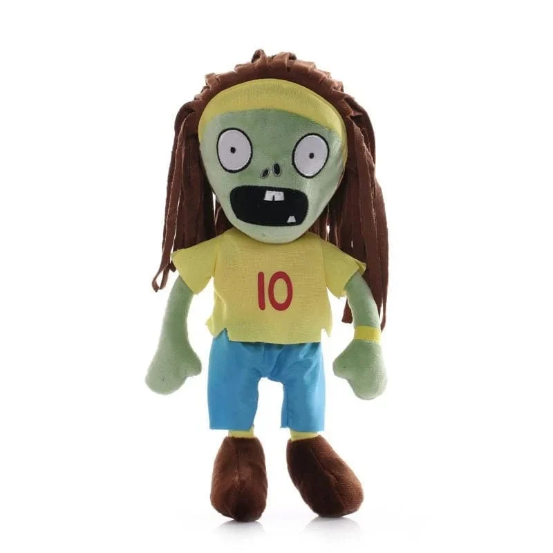 Pflanzen vs. Zombies 2 Videospiel-Charakter Plüschtiere PVZ Pflanzen Peashooter SunFlower Anime Gefüllte Plüschpuppen Geschenke für Kinder