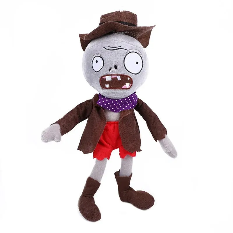 Pflanzen vs. Zombies 2 Videospiel-Charakter Plüschtiere PVZ Pflanzen Peashooter SunFlower Anime Gefüllte Plüschpuppen Geschenke für Kinder