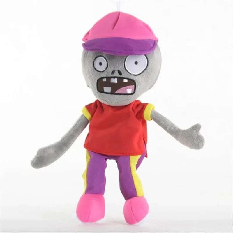 Pflanzen vs. Zombies 2 Videospiel-Charakter Plüschtiere PVZ Pflanzen Peashooter SunFlower Anime Gefüllte Plüschpuppen Geschenke für Kinder