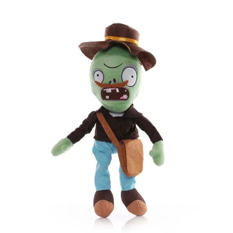 Pflanzen vs. Zombies 2 Videospiel-Charakter Plüschtiere PVZ Pflanzen Peashooter SunFlower Anime Gefüllte Plüschpuppen Geschenke für Kinder