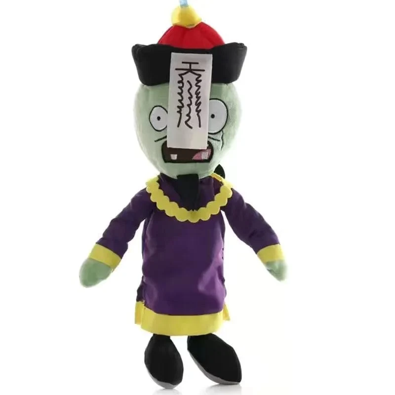 Pflanzen vs. Zombies 2 Videospiel-Charakter Plüschtiere PVZ Pflanzen Peashooter SunFlower Anime Gefüllte Plüschpuppen Geschenke für Kinder