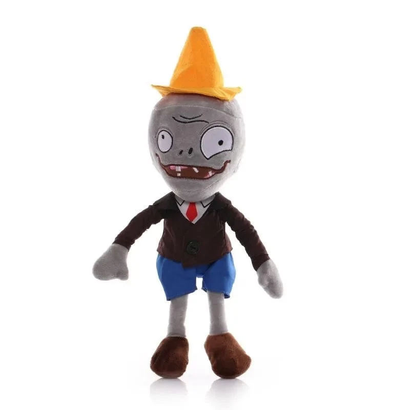 Pflanzen vs. Zombies 2 Videospiel-Charakter Plüschtiere PVZ Pflanzen Peashooter SunFlower Anime Gefüllte Plüschpuppen Geschenke für Kinder