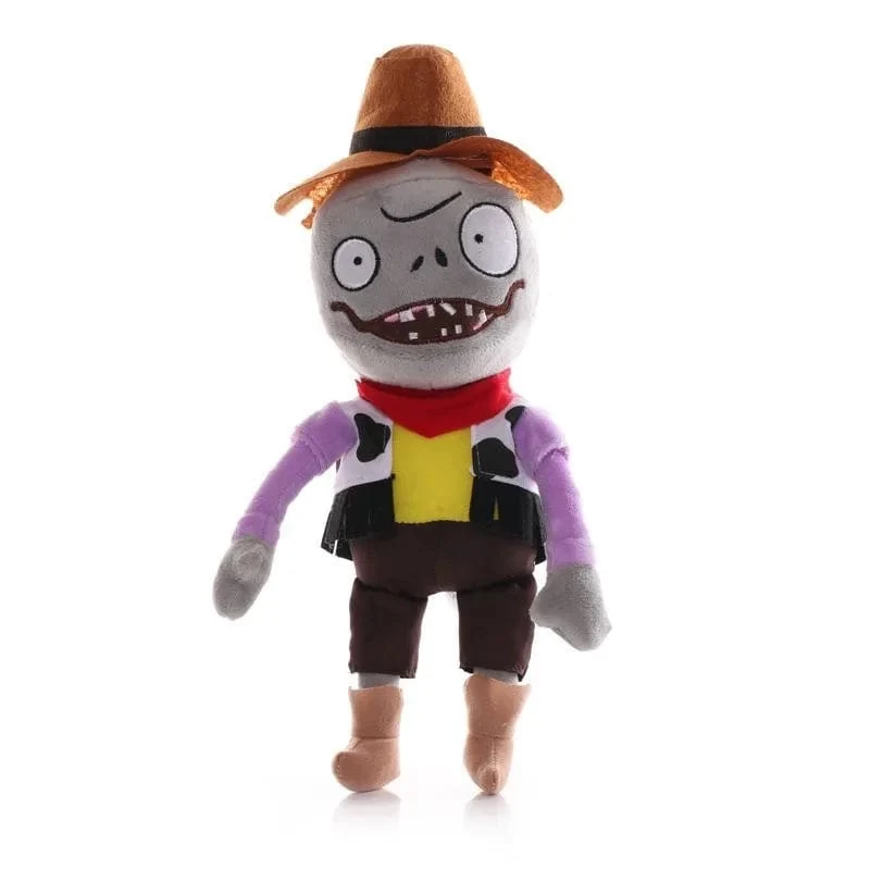 Pflanzen vs. Zombies 2 Videospiel-Charakter Plüschtiere PVZ Pflanzen Peashooter SunFlower Anime Gefüllte Plüschpuppen Geschenke für Kinder