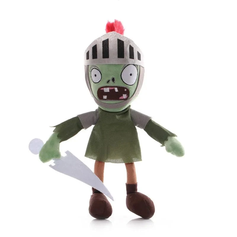 Pflanzen vs. Zombies 2 Videospiel-Charakter Plüschtiere PVZ Pflanzen Peashooter SunFlower Anime Gefüllte Plüschpuppen Geschenke für Kinder