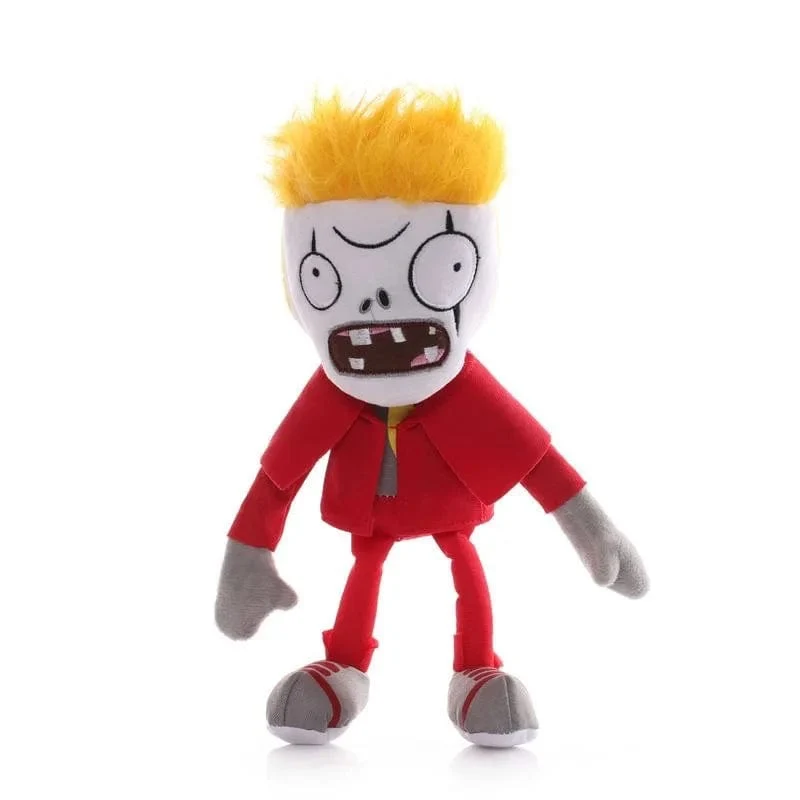 Pflanzen vs. Zombies 2 Videospiel-Charakter Plüschtiere PVZ Pflanzen Peashooter SunFlower Anime Gefüllte Plüschpuppen Geschenke für Kinder