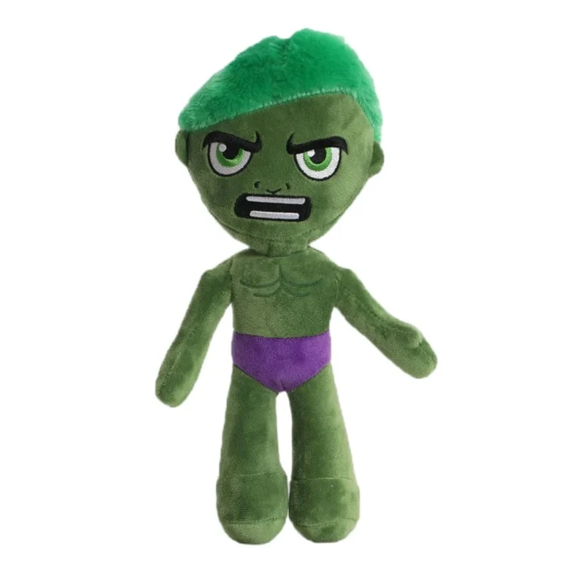 30 cm Marvel Spiderman Plüschtier, weich gefüllt, Cartoon-Plüschpuppen, große Plüschjungen, Stoffpuppen, Kissen, Kinder, Weihnachtsgeschenk