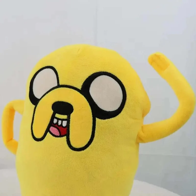 Kreative Abenteuer-Plüschtiere, Cartoon-Plüschpuppen, Sofa, Schlafzimmer, Wohnzimmer und Auto, weiches Stofftierspielzeug aus Baumwolle, Geschenk für Kinder