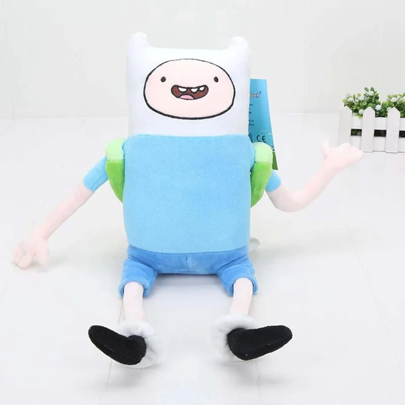 Kreative Abenteuer-Plüschtiere, Cartoon-Plüschpuppen, Sofa, Schlafzimmer, Wohnzimmer und Auto, weiches Stofftierspielzeug aus Baumwolle, Geschenk für Kinder