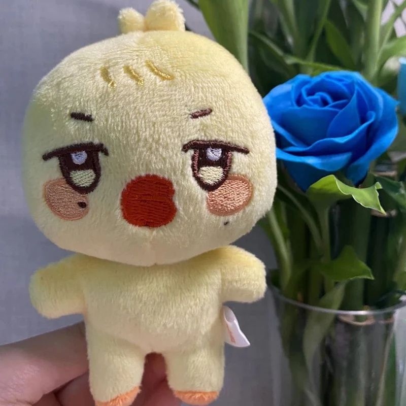 Kpop Aniteez Kawaii Kuscheltiere Plüschtiere Spielzeug Raumdekoration Hongjoong Seonghwa Yunho Yeosang San Ming Wooyoung Jongho Plu