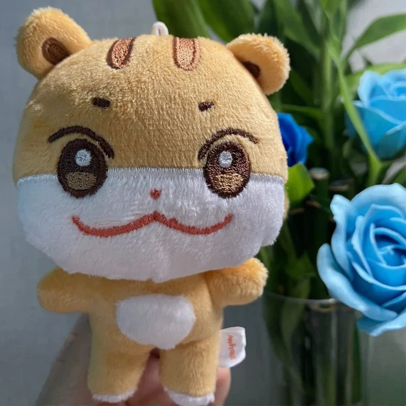 Kpop Aniteez Kawaii Kuscheltiere Plüschtiere Spielzeug Raumdekoration Hongjoong Seonghwa Yunho Yeosang San Ming Wooyoung Jongho Plu