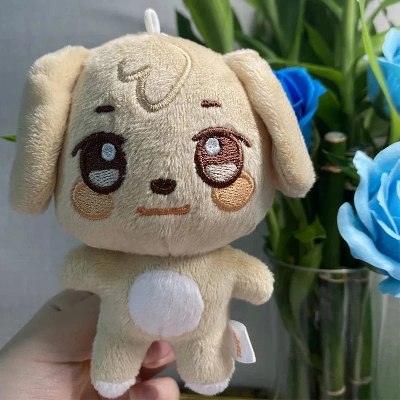 Kpop Aniteez Kawaii Kuscheltiere Plüschtiere Spielzeug Raumdekoration Hongjoong Seonghwa Yunho Yeosang San Ming Wooyoung Jongho Plu