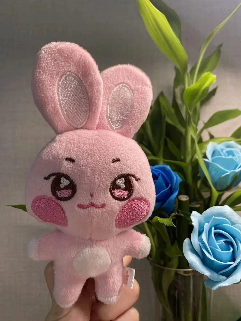 Kpop Aniteez Kawaii Kuscheltiere Plüschtiere Spielzeug Raumdekoration Hongjoong Seonghwa Yunho Yeosang San Ming Wooyoung Jongho Plu