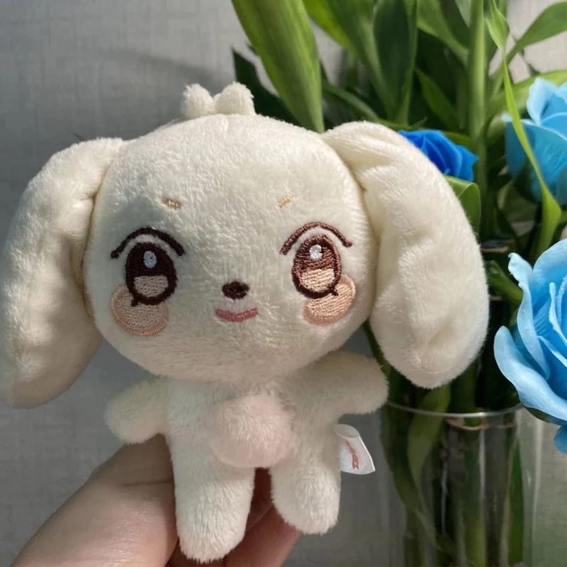 Kpop Aniteez Kawaii Kuscheltiere Plüschtiere Spielzeug Raumdekoration Hongjoong Seonghwa Yunho Yeosang San Ming Wooyoung Jongho Plu