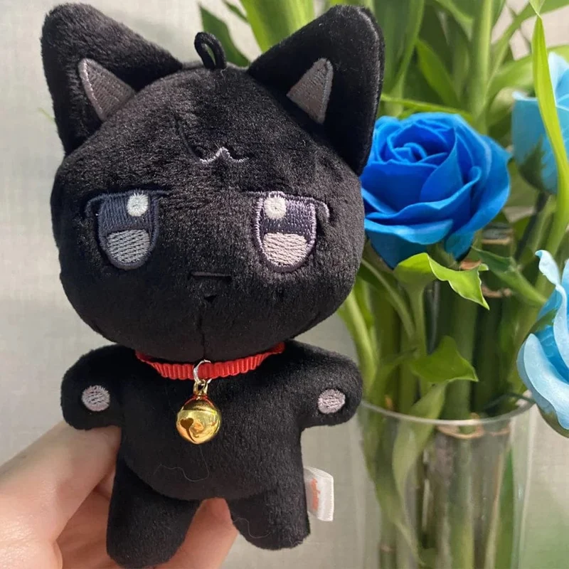 Kpop Aniteez Kawaii Kuscheltiere Plüschtiere Spielzeug Raumdekoration Hongjoong Seonghwa Yunho Yeosang San Ming Wooyoung Jongho Plu