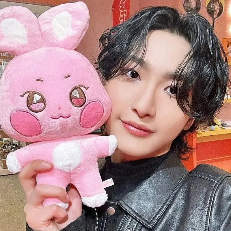 Kpop Aniteez Kawaii Kuscheltiere Plüschtiere Spielzeug Raumdekoration Hongjoong Seonghwa Yunho Yeosang San Ming Wooyoung Jongho Plu