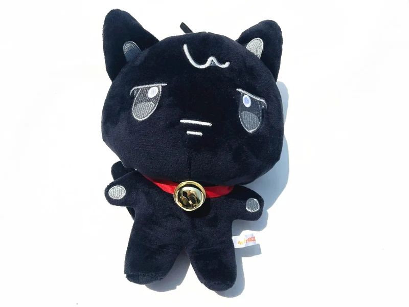 Kpop Aniteez Kawaii Kuscheltiere Plüschtiere Spielzeug Raumdekoration Hongjoong Seonghwa Yunho Yeosang San Ming Wooyoung Jongho Plu