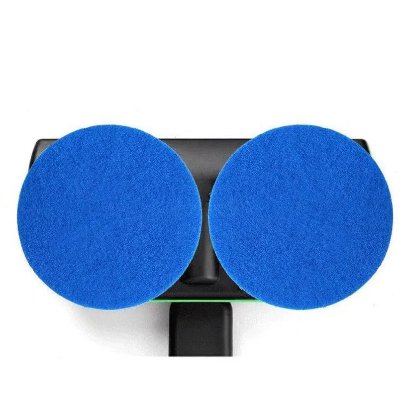 Mopp mit Schleuder, Bodenwaschmops zum Reinigen von Böden, kabelloser elektrischer Besen, elektrischer intelligenter Mopp-Reiniger, Boden-Haushaltsreinigungswerkzeug