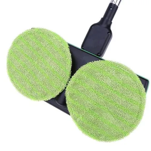 Mopp mit Schleuder, Bodenwaschmops zum Reinigen von Böden, kabelloser elektrischer Besen, elektrischer intelligenter Mopp-Reiniger, Boden-Haushaltsreinigungswerkzeug