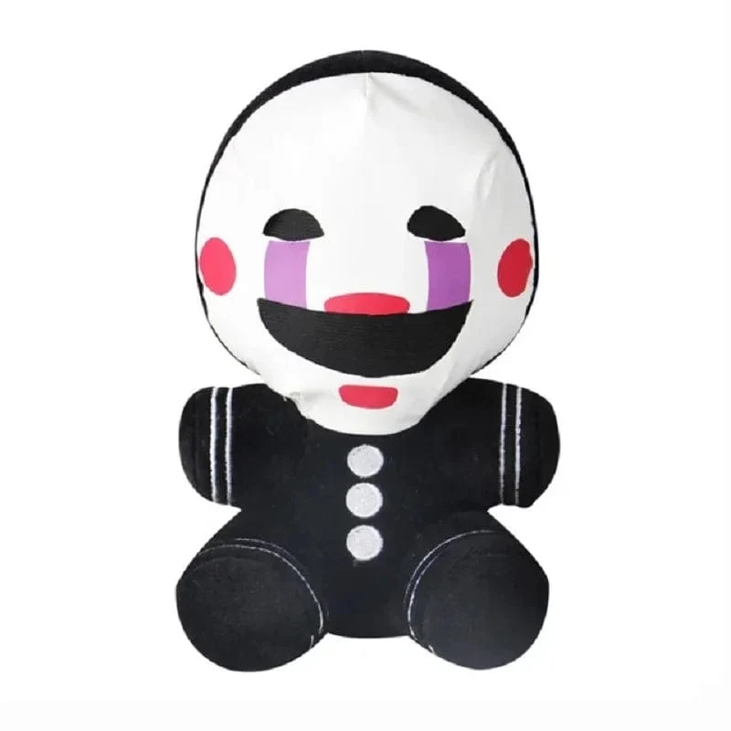 Five Nights at Freddy FNAF Süßes Plüschspielzeug Spielpuppe 18 CM Bonnie Bär Foxy Cartoon Stoffpuppen Freddy Spielzeug Für Kinder Geschenke