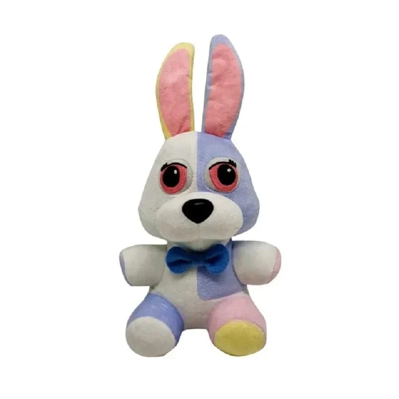 Five Nights at Freddy FNAF Süßes Plüschspielzeug Spielpuppe 18 CM Bonnie Bär Foxy Cartoon Stoffpuppen Freddy Spielzeug Für Kinder Geschenke
